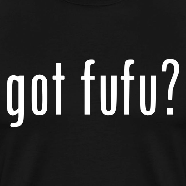 gotfufu-white