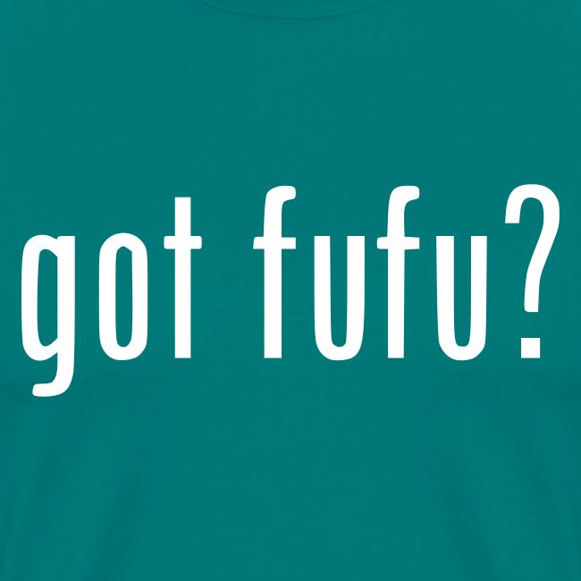 gotfufu-white