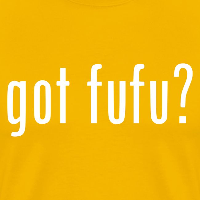 gotfufu-white