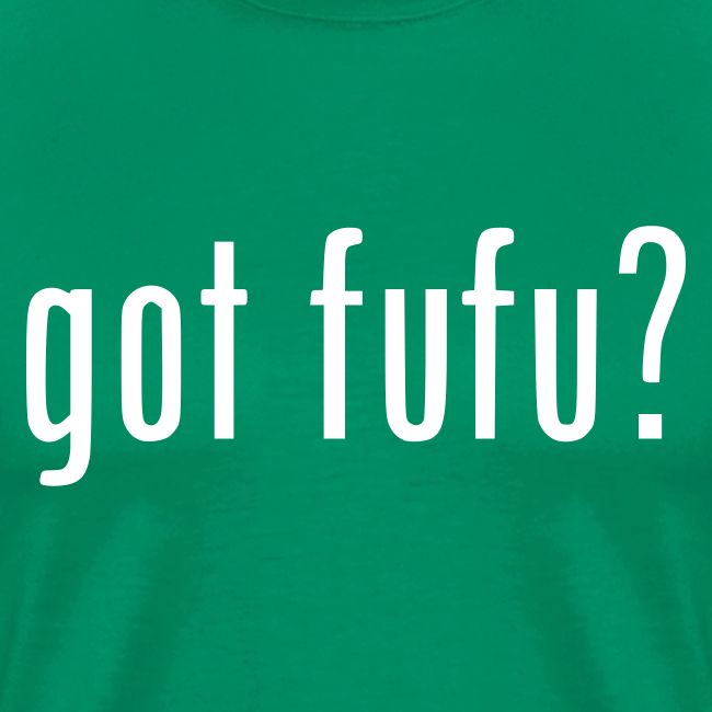 gotfufu-white