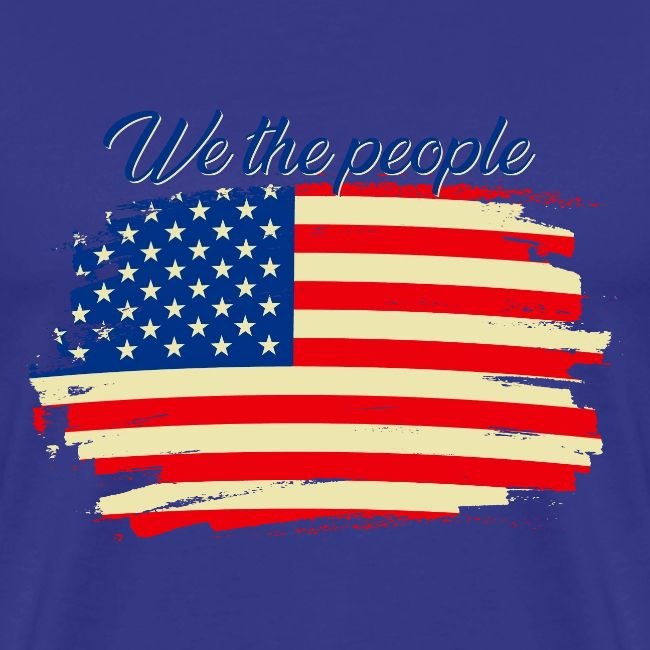 We the People