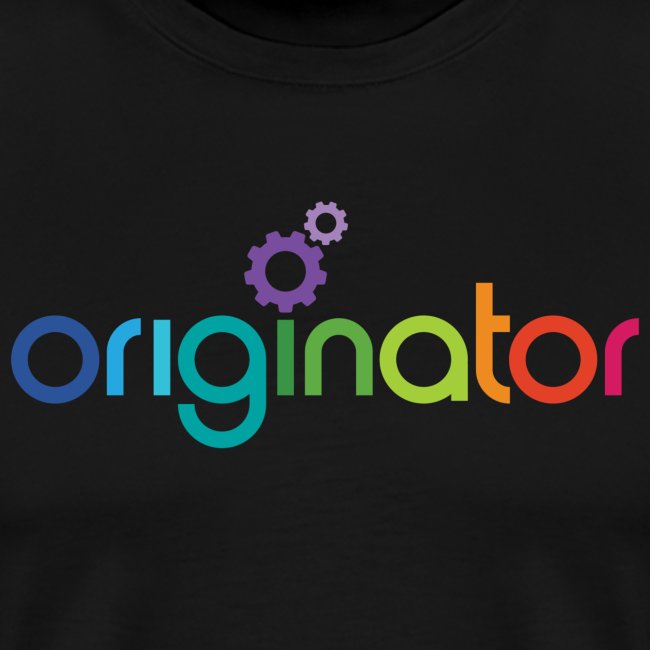 Originator Gear