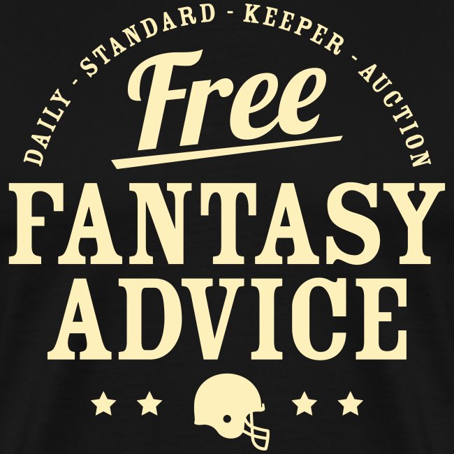 Free Fantasy Football Advice