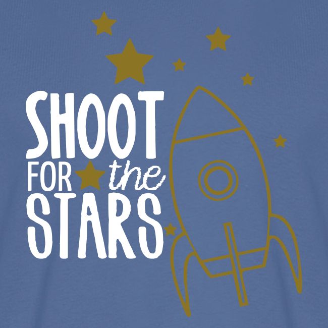 Shoot for the Stars Testing Teacher Shirt