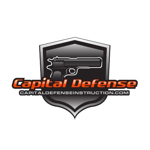 Capital Defense Instruction LLC - Men's Premium T-Shirt