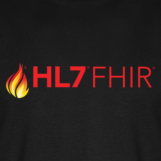 HL7 FHIR Logo