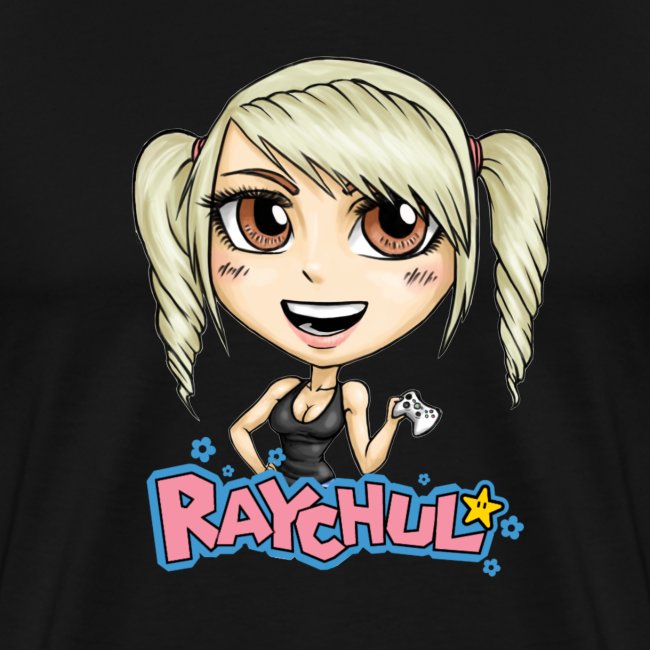 Raychul Face mini