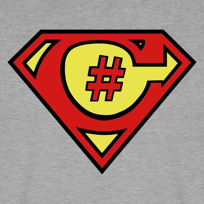 C# Hero Woman