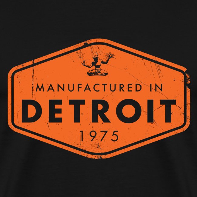 Detroit 1975
