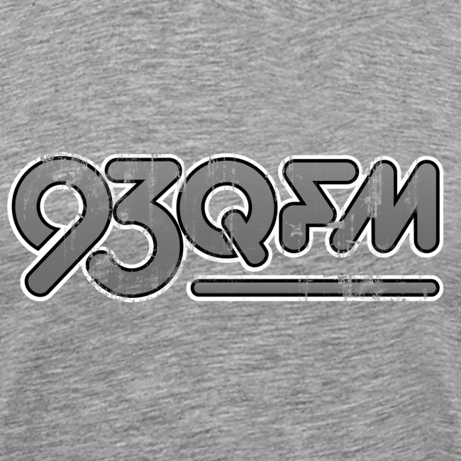 93 WQFM