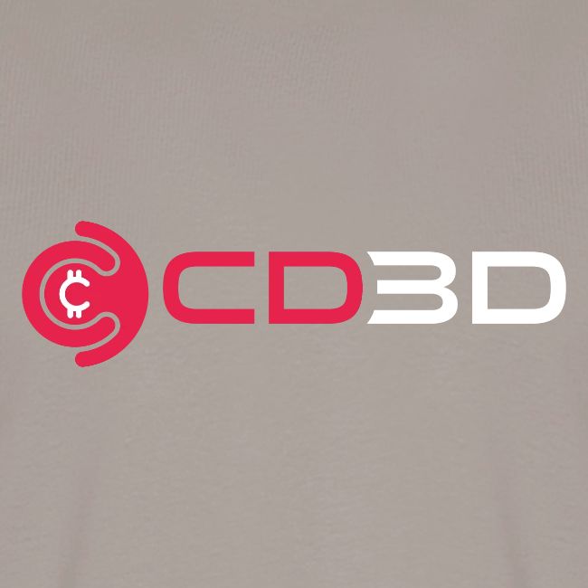CD3D Transparency White