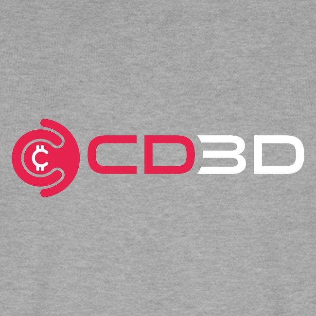 CD3D Transparency White