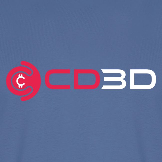 CD3D Transparency White