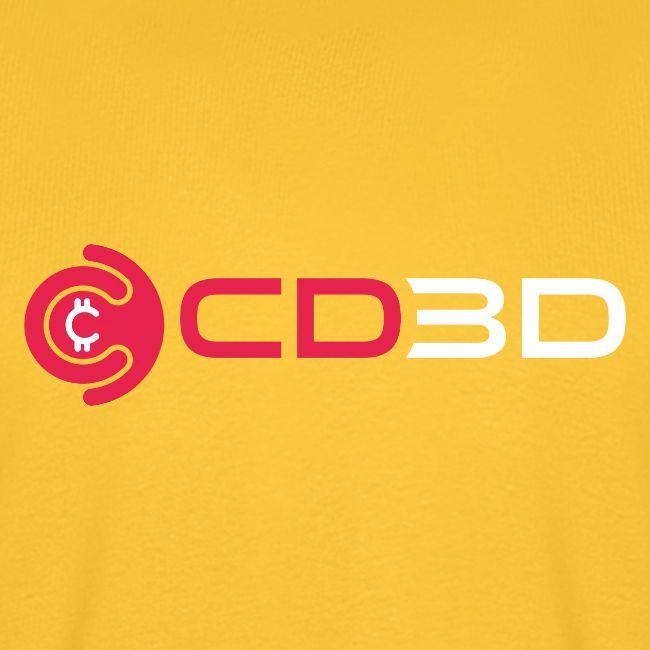CD3D Transparency White