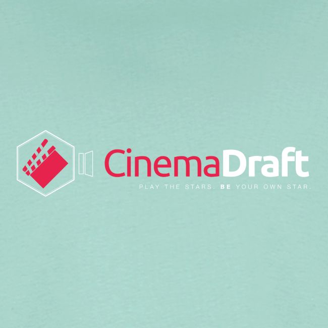 CD3D White Front/CinemaDraft Logo Back