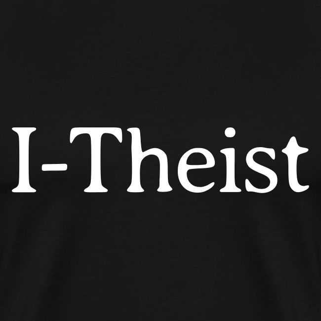 I-Theist