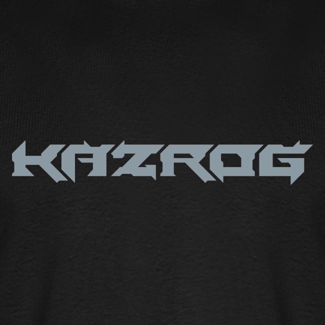 Kazrog Logo