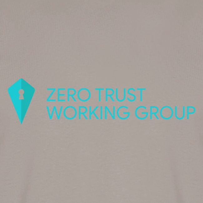 ASWF Zero Trust Working Group