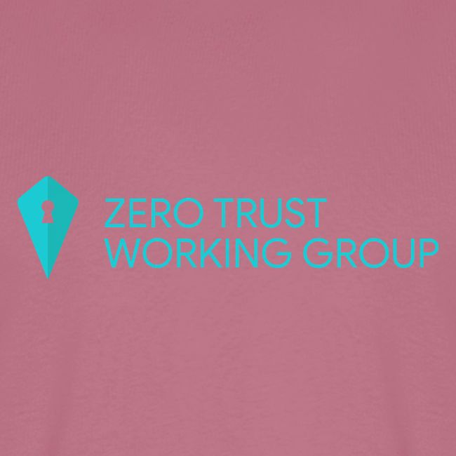ASWF Zero Trust Working Group