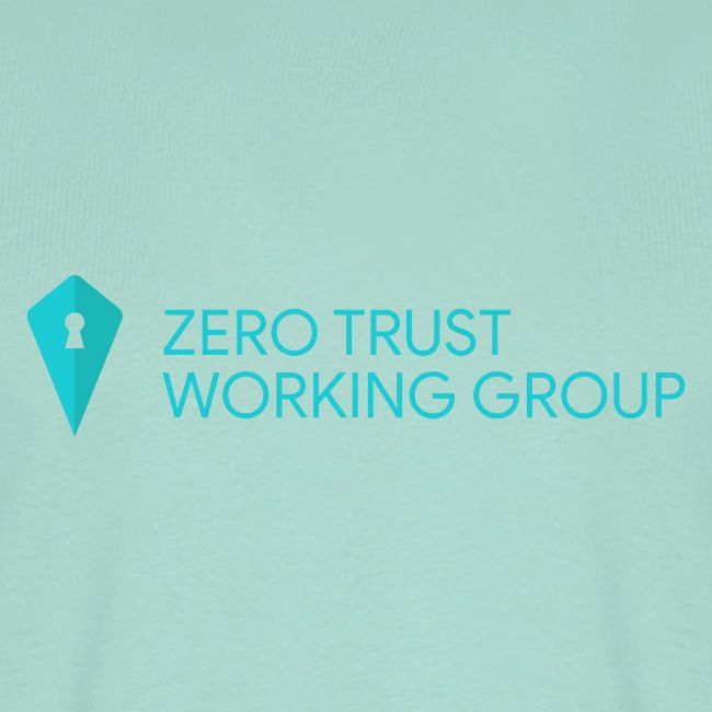 ASWF Zero Trust Working Group