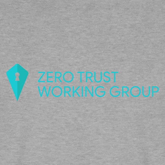 ASWF Zero Trust Working Group