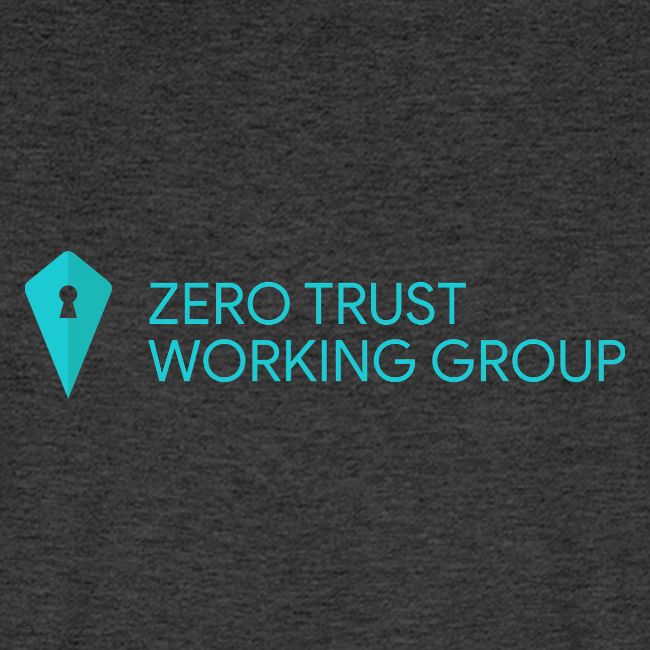 ASWF Zero Trust Working Group