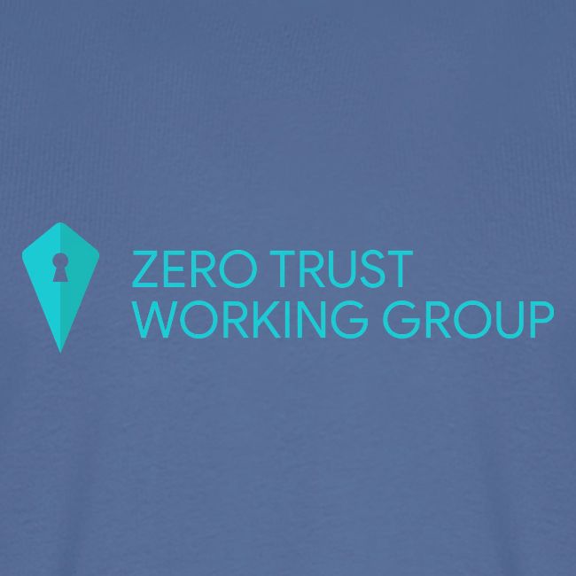 ASWF Zero Trust Working Group