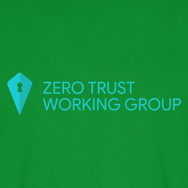 ASWF Zero Trust Working Group