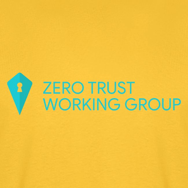 ASWF Zero Trust Working Group