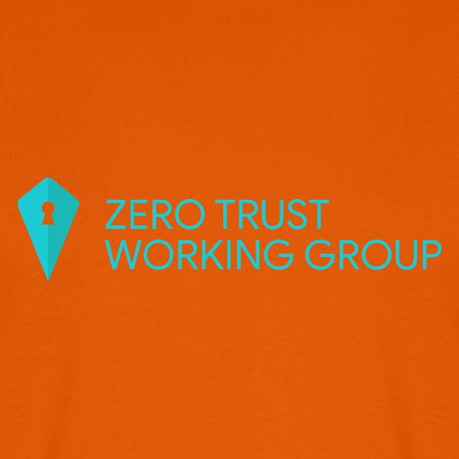 ASWF Zero Trust Working Group