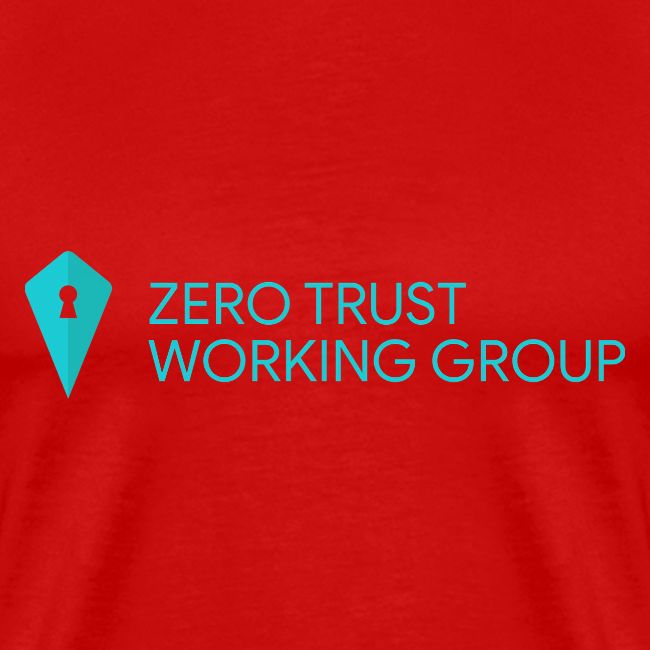 ASWF Zero Trust Working Group