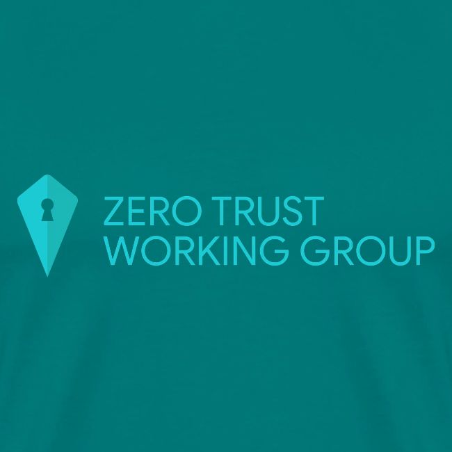 ASWF Zero Trust Working Group
