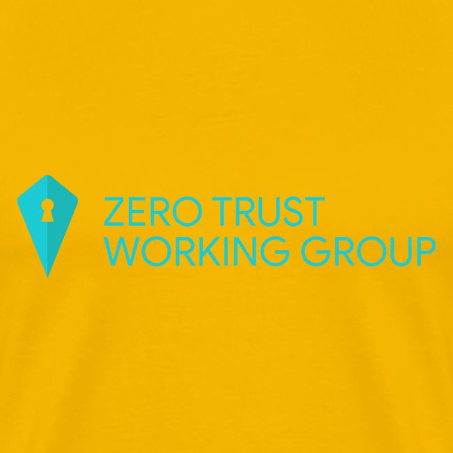 ASWF Zero Trust Working Group