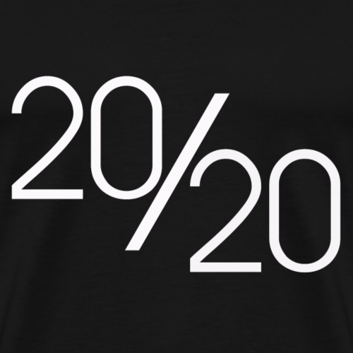 Divergence Merchandise Edition 5 Black - Men's Premium T-Shirt