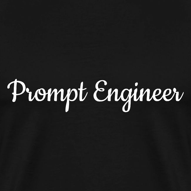 prompt engineer