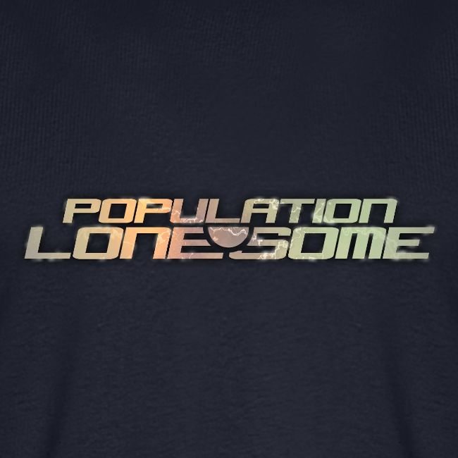 Population Lonesome