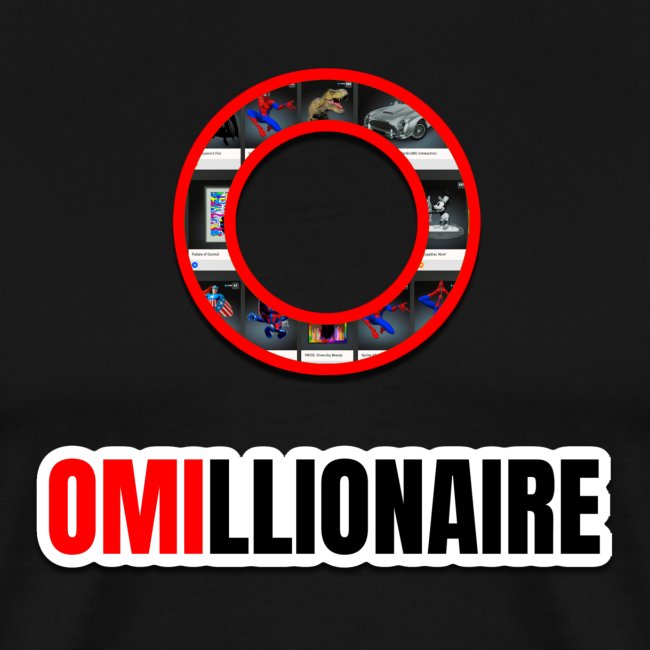 OMIllionaire Filled