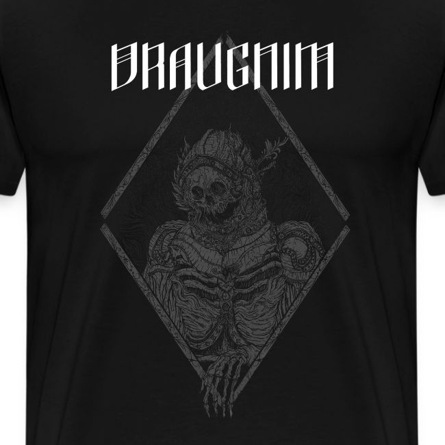 Draugnim The King Is Dead