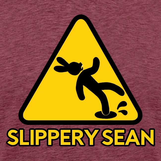 Slippery Sean