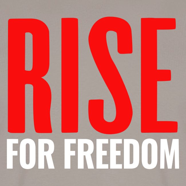 One Billion Rising: Rise for Freedom