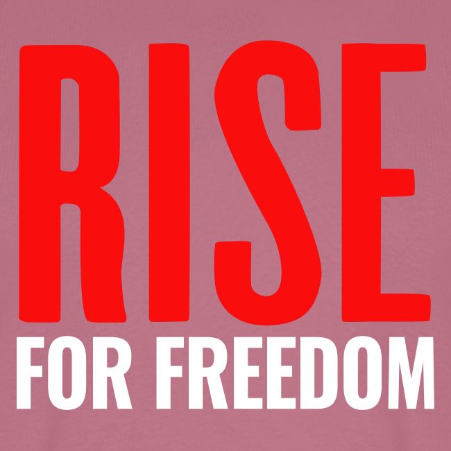 One Billion Rising: Rise for Freedom
