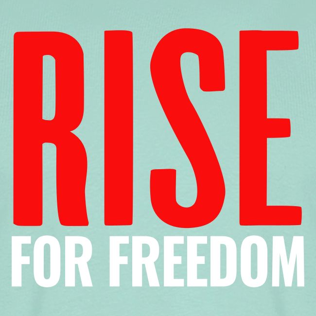One Billion Rising: Rise for Freedom