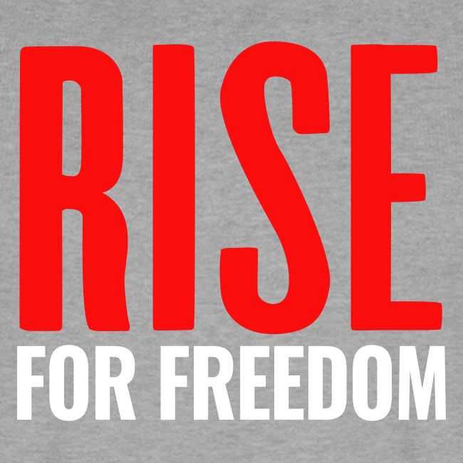One Billion Rising: Rise for Freedom