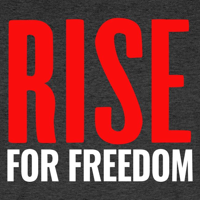 One Billion Rising: Rise for Freedom