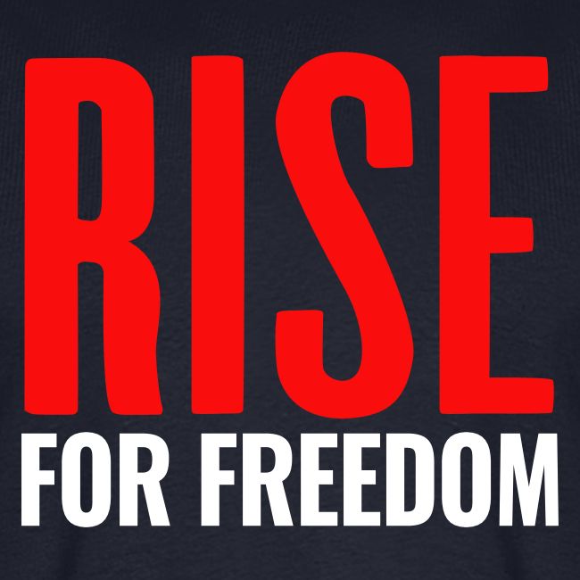 One Billion Rising: Rise for Freedom