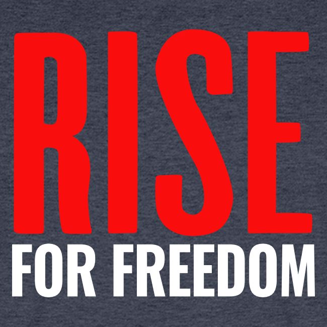 One Billion Rising: Rise for Freedom