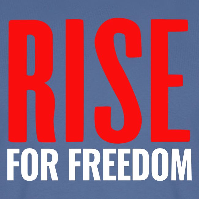 One Billion Rising: Rise for Freedom