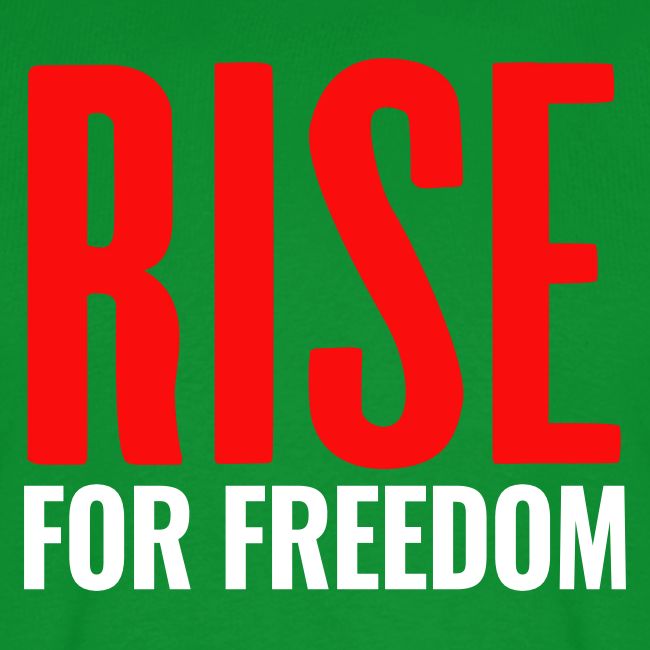 One Billion Rising: Rise for Freedom