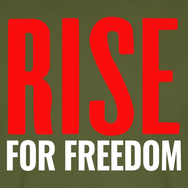 One Billion Rising: Rise for Freedom
