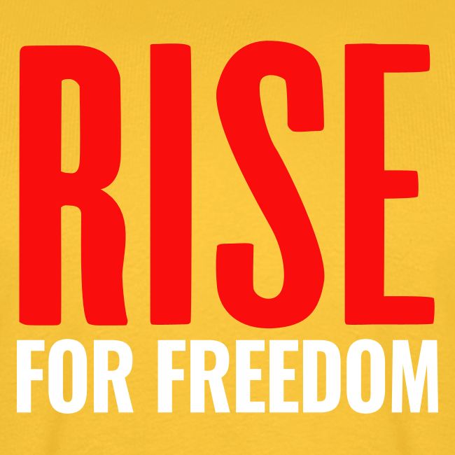 One Billion Rising: Rise for Freedom